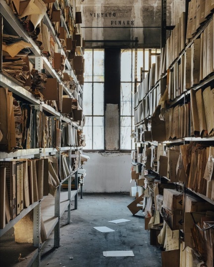 11-я выставка Alcova Milano пройдет на двух новых площадках