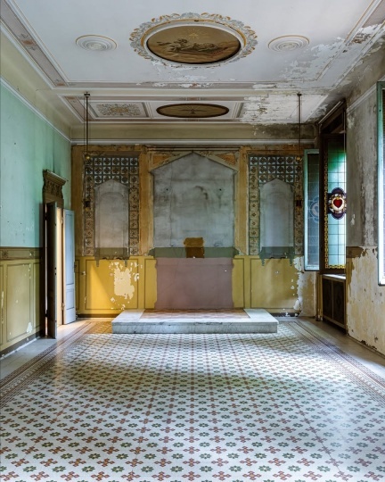 11-я выставка Alcova Milano пройдет на двух новых площадках