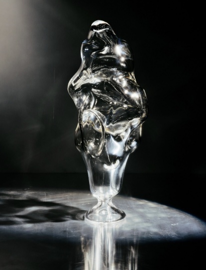 Herzog & de Meuron разработали дизайн награды для Art Basel Awards