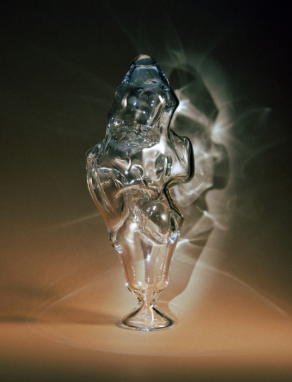 Herzog & de Meuron разработали дизайн награды для Art Basel Awards