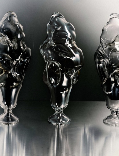 Herzog & de Meuron разработали дизайн награды для Art Basel Awards