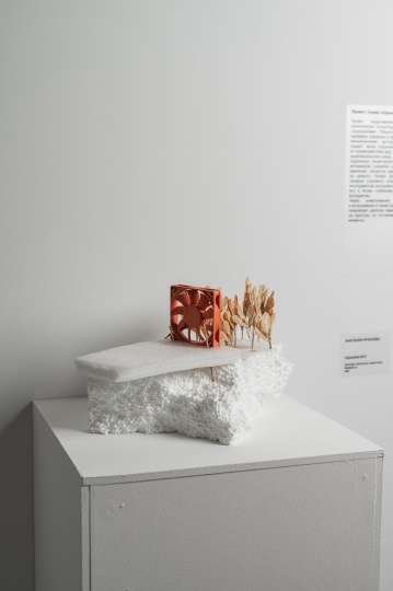 В Красноярске подвели итоги премии SCAN AWARDS