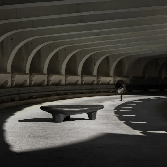 В Нуази-ле-Гран проходит юбилейная выставка галереи PHILIA