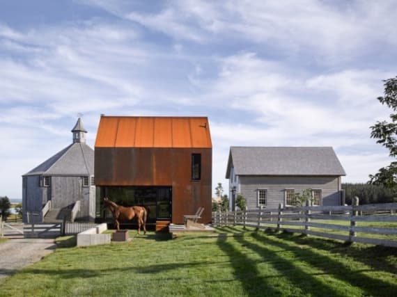 Архитекторы придумали аналог Airbnb для бронирования знаковых домов