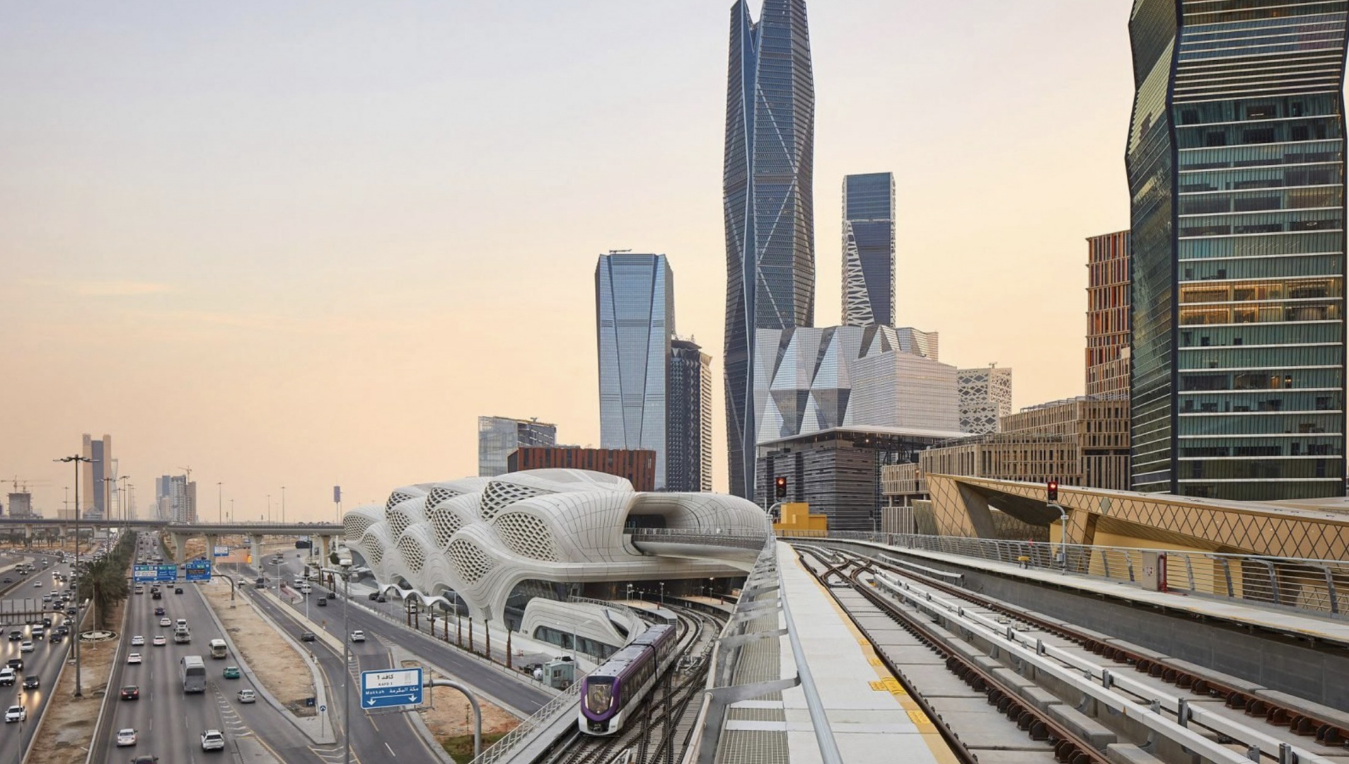 Salone del Mobile запустит выставку-сателлит в Эр-Рияде