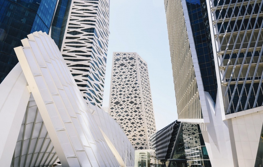 Salone del Mobile запустит выставку-сателлит в Эр-Рияде