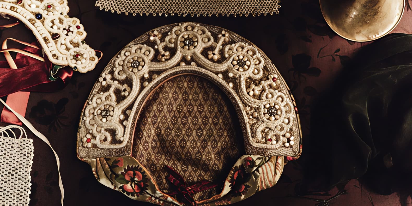 Самое интересное из мира дизайна и искусства: с 17 по 23 ноября 2025