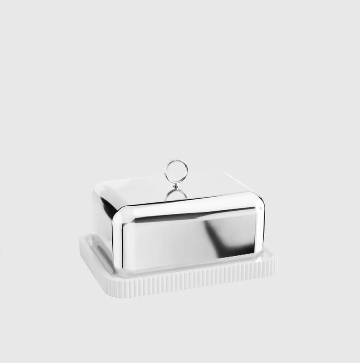 10 небанальных масленок для эстетичных сервировок