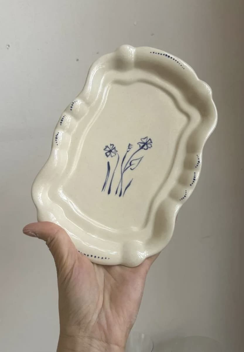 10 небанальных масленок для эстетичных сервировок