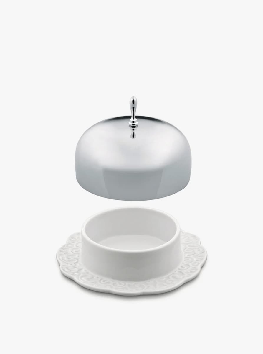 10 небанальных масленок для эстетичных сервировок