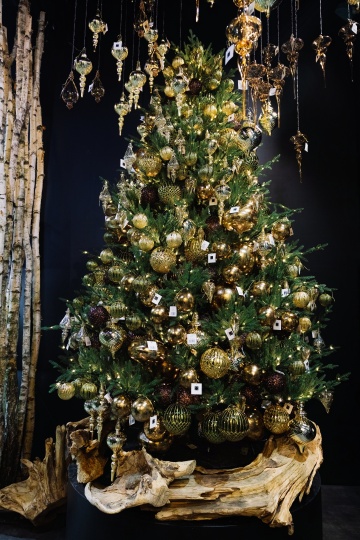 Best Decor Place: новогодний декор для тех, кто ценит индивидуальность