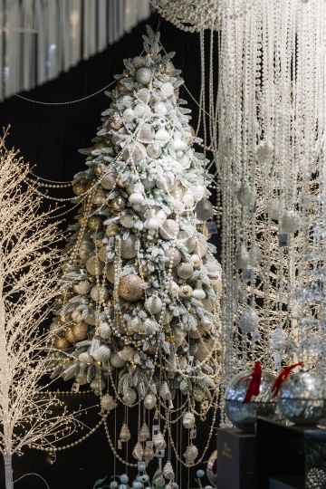 Best Decor Place: новогодний декор для тех, кто ценит индивидуальность