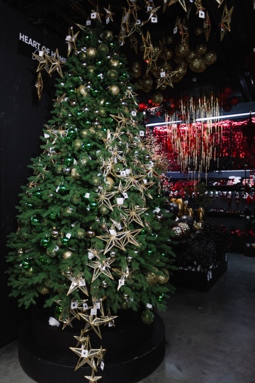 Best Decor Place: новогодний декор для тех, кто ценит индивидуальность