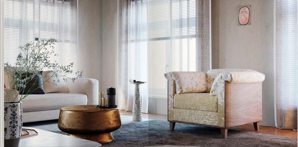 Бренд Dantone Home подвел итоги конкурса Brera Collectible