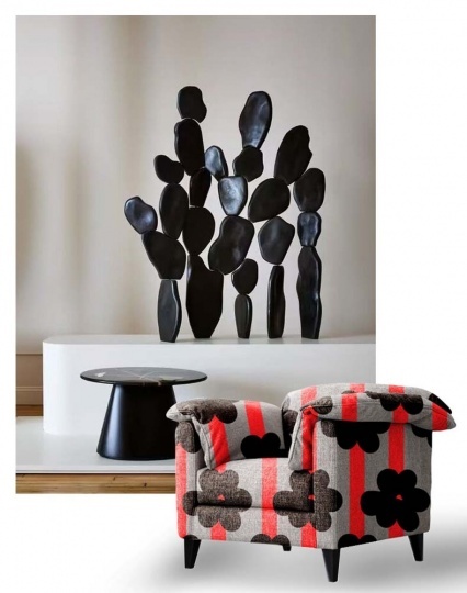 Бренд Dantone Home подвел итоги конкурса Brera Collectible