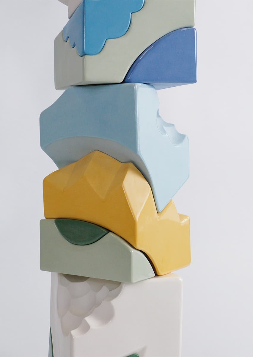 Маркет молодого искусства «ВЫПУСК ‘25»: выбор Design Mate