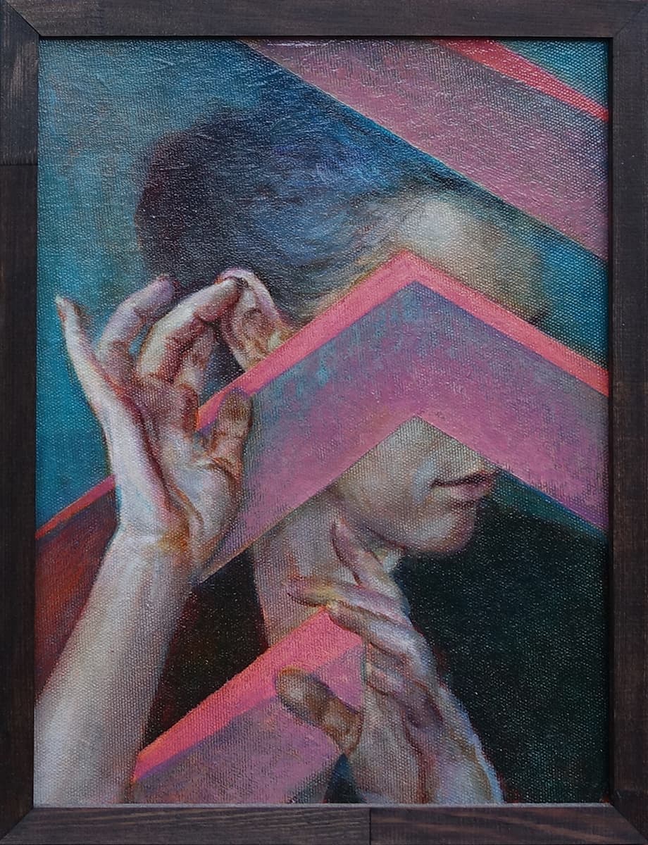 Маркет молодого искусства «ВЫПУСК ‘25»: выбор Design Mate