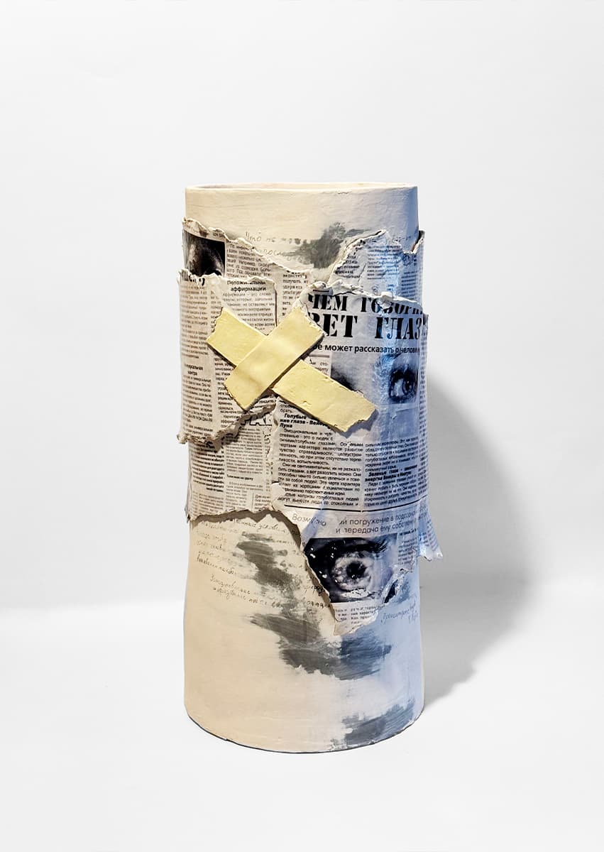 Маркет молодого искусства «ВЫПУСК ‘25»: выбор Design Mate