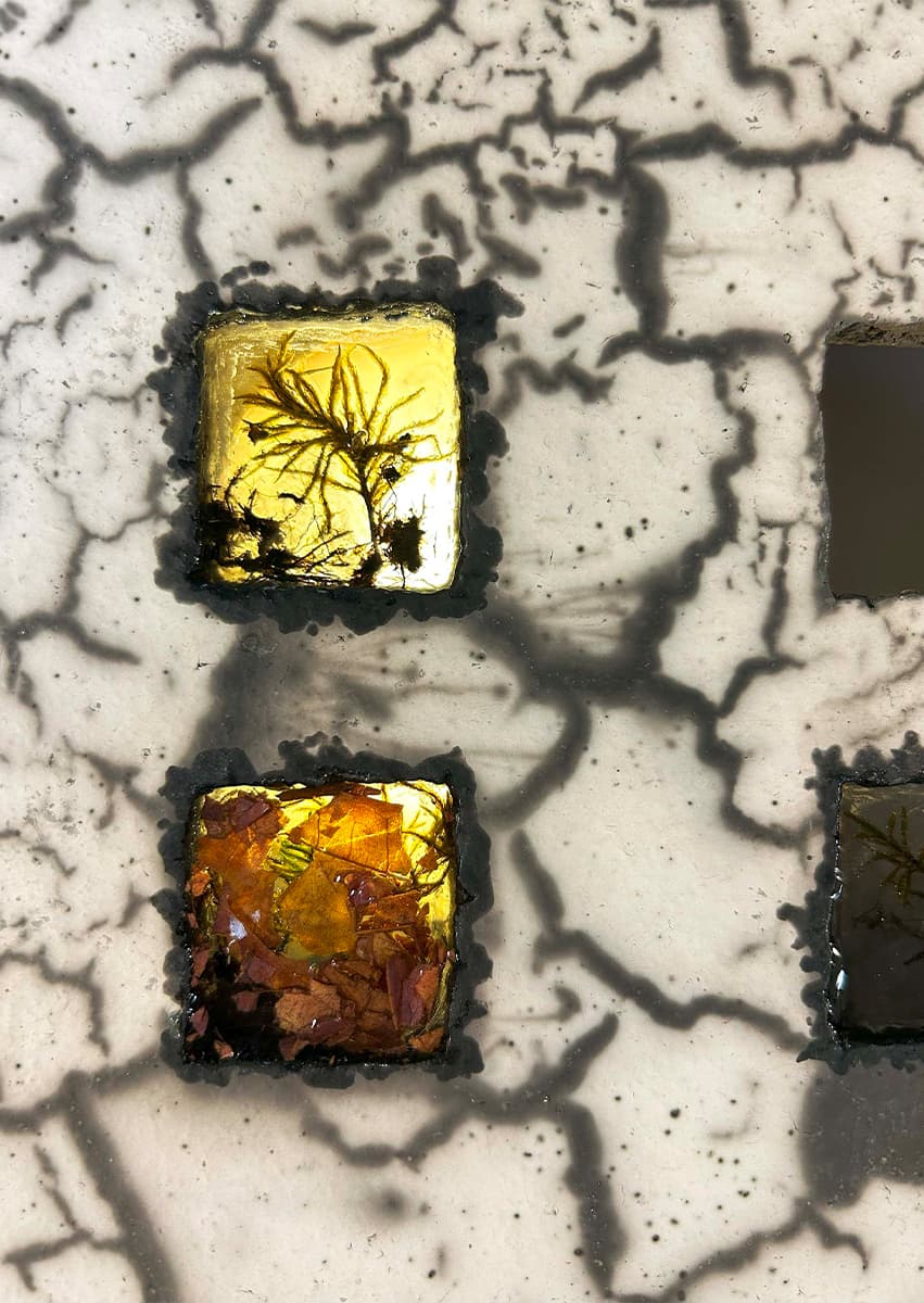 Маркет молодого искусства «ВЫПУСК ‘25»: выбор Design Mate