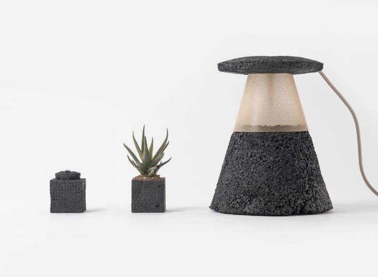 Компания Carbon Cell разработала экологичную альтернативу пенополистиролу