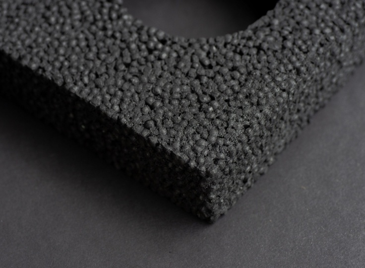 Компания Carbon Cell разработала экологичную альтернативу пенополистиролу