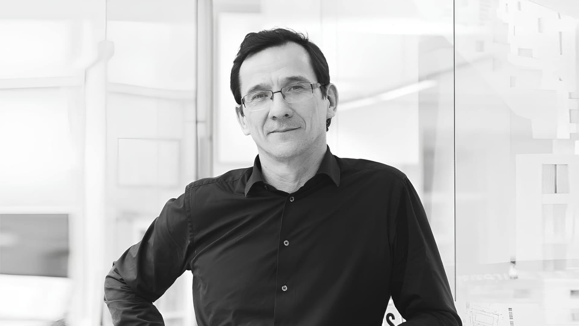 Тимур Башкаев: «Стремление к максимальной мобильности — это непрерывный процесс»