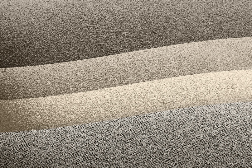 Первое интерьерное массажное кресло BORK