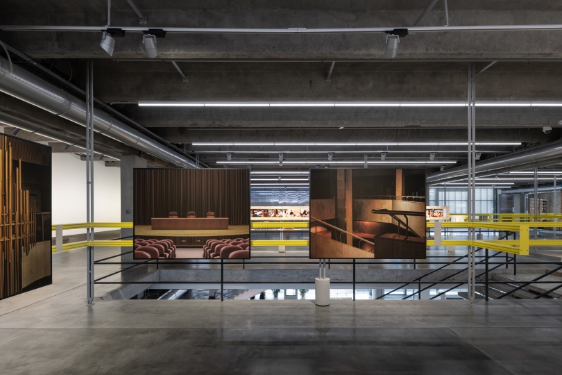 В Музее «Гараж» стартовал новый сезон открытого хранения