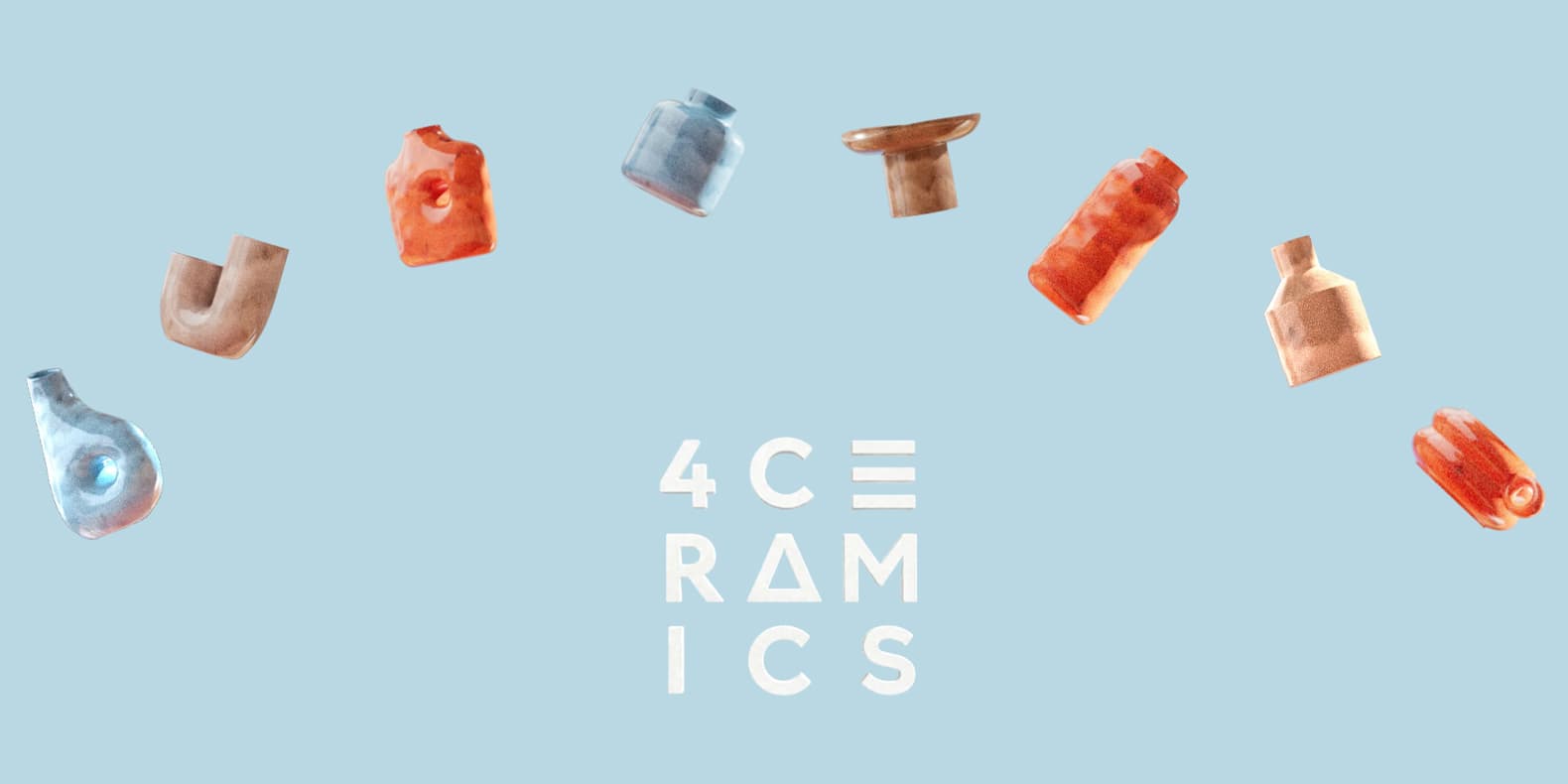 Самое интересное из мира дизайна и искусства: с 1 по 7 декабря 2025