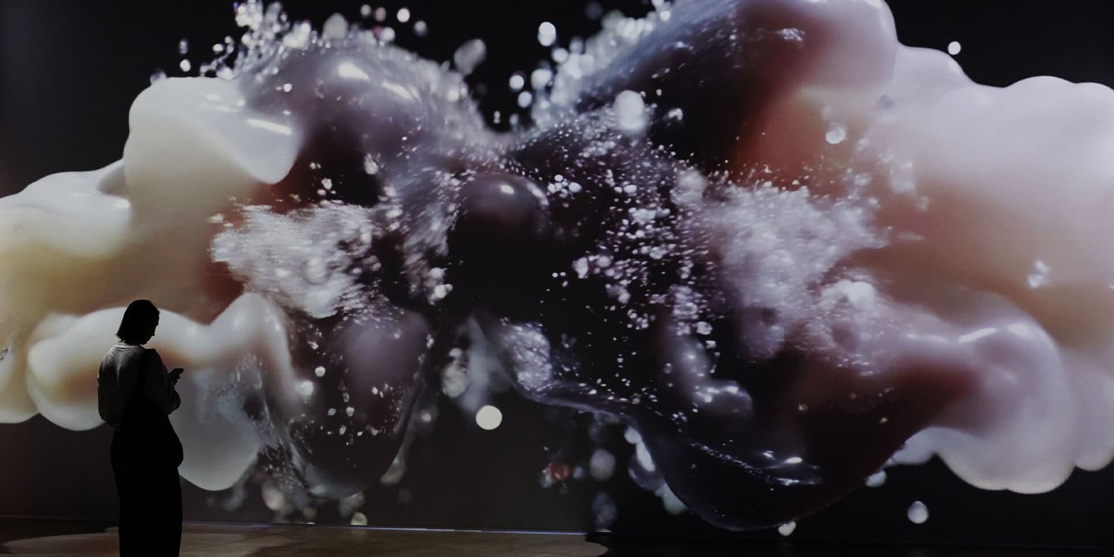 Самое интересное из мира дизайна и искусства: с 1 по 7 декабря 2025