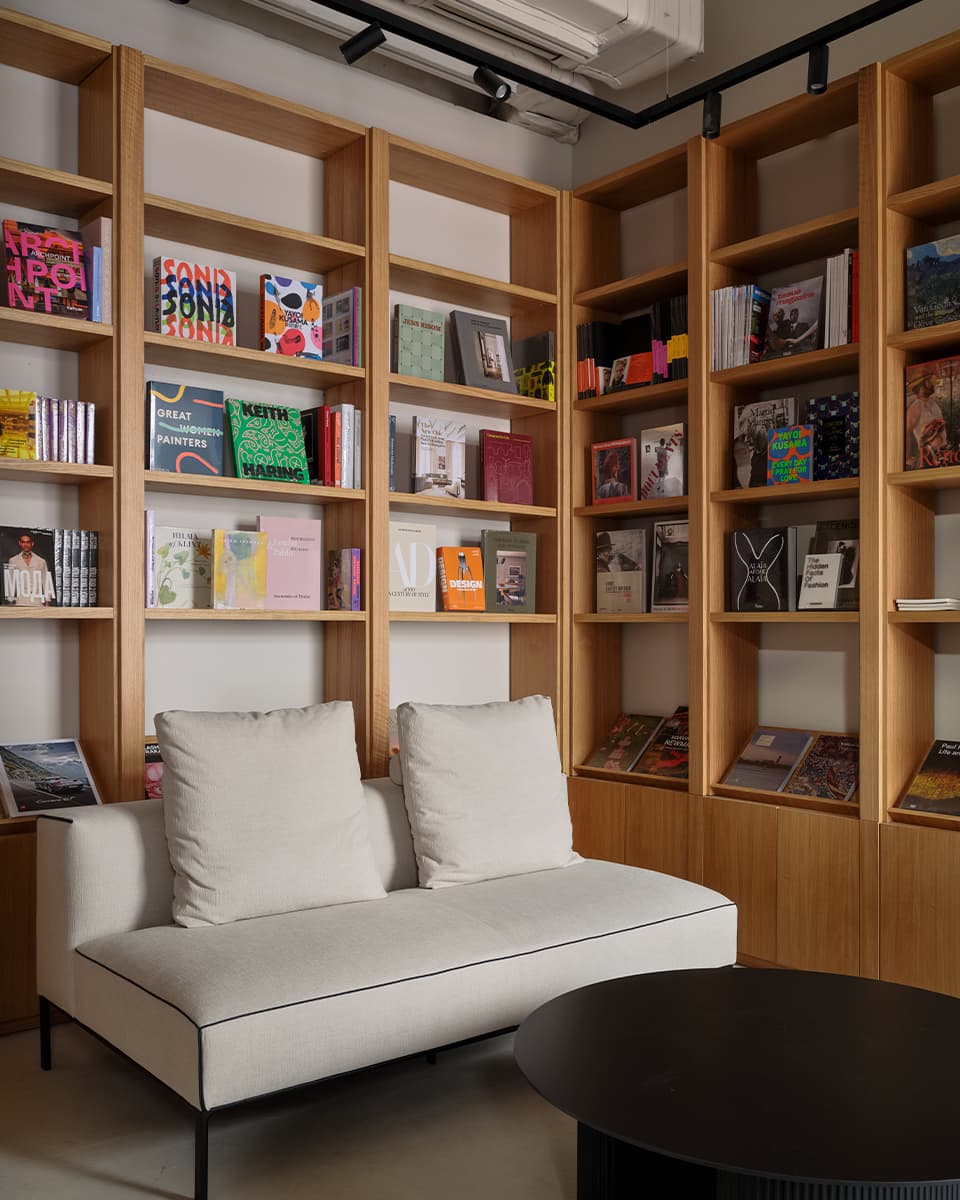 Новое пространство школы masters