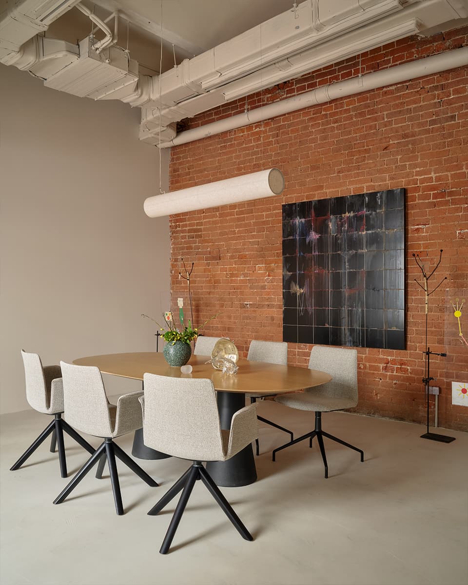 Новое пространство школы masters