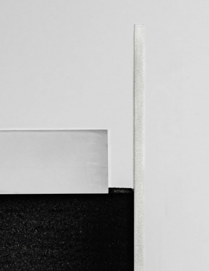 Со Коидзуми переосмыслил асфальт в серии мебели As