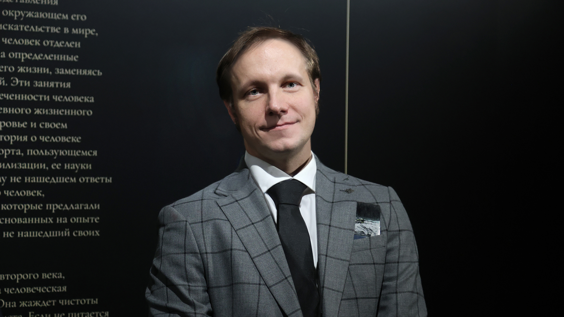 Иван Коршунов: «Выставка в галерее ART SPACE — это рассуждение о современном обществе в эпоху консьюмеризма»