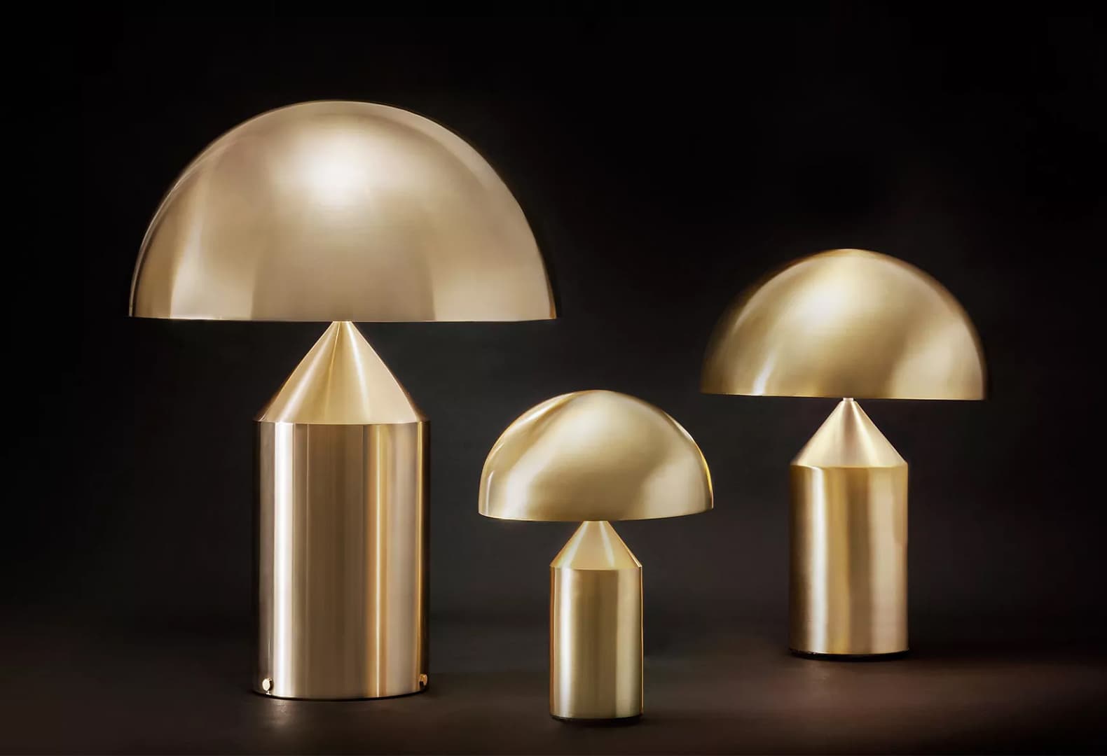 10 лучших настольных ламп: выбор редакции Design Mate