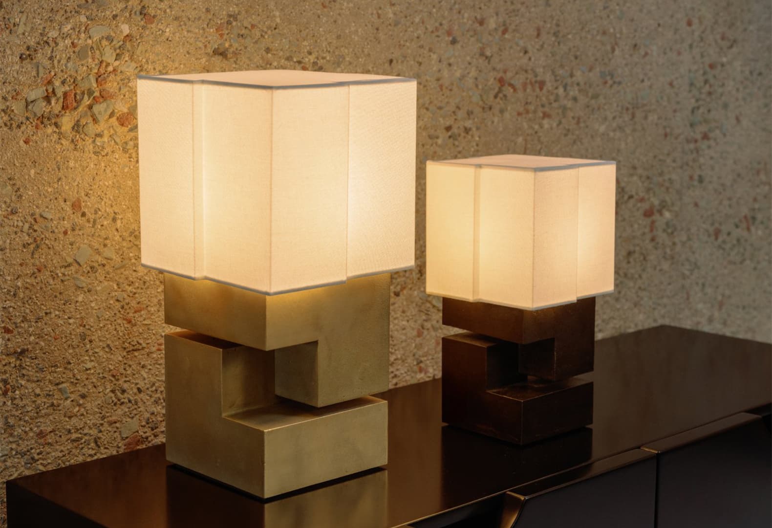 10 лучших настольных ламп: выбор редакции Design Mate