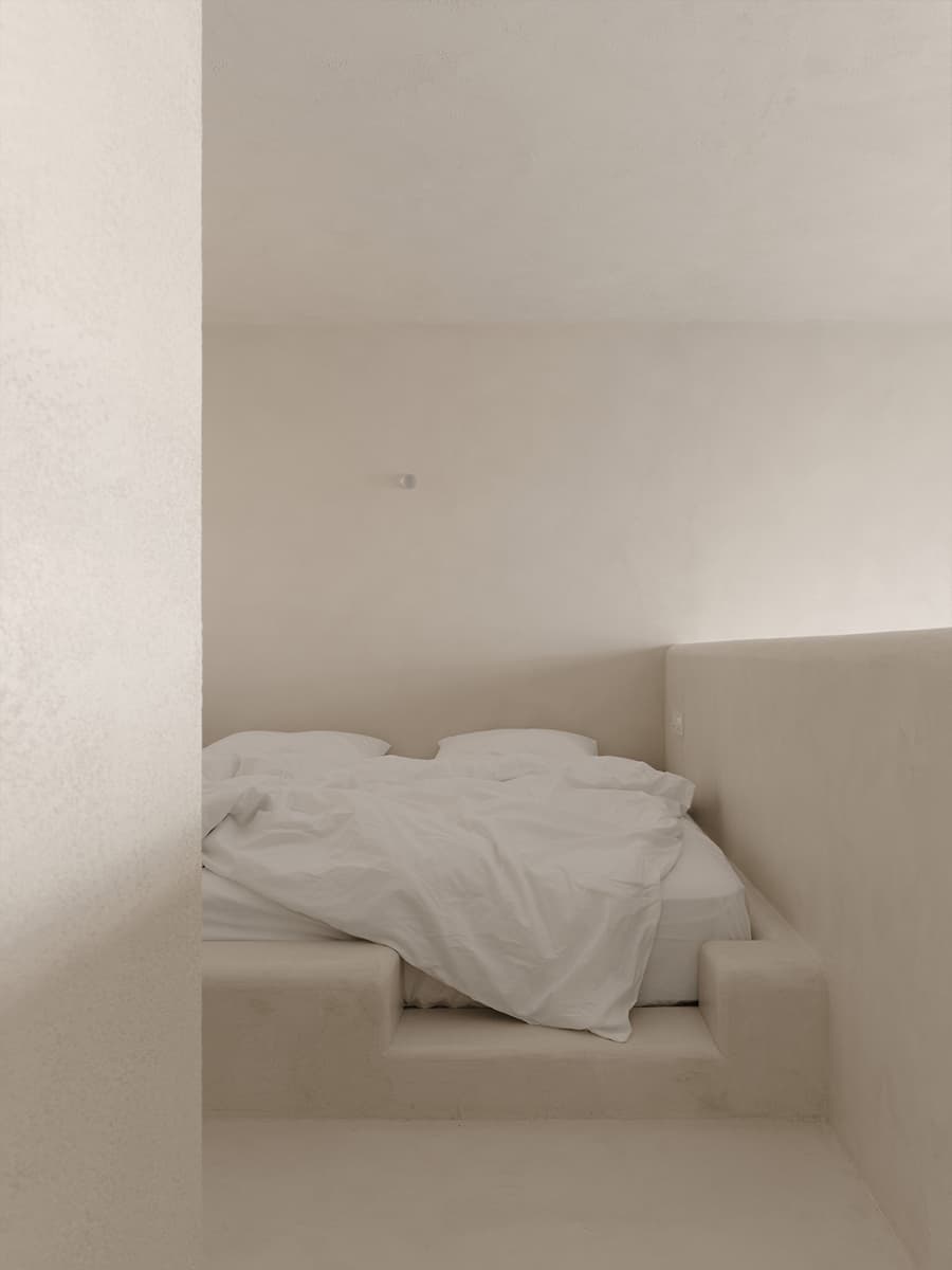 Эстетский интерьер екатеринбургской квартиры под сдачу в аренду — проект команды архитекторов А77