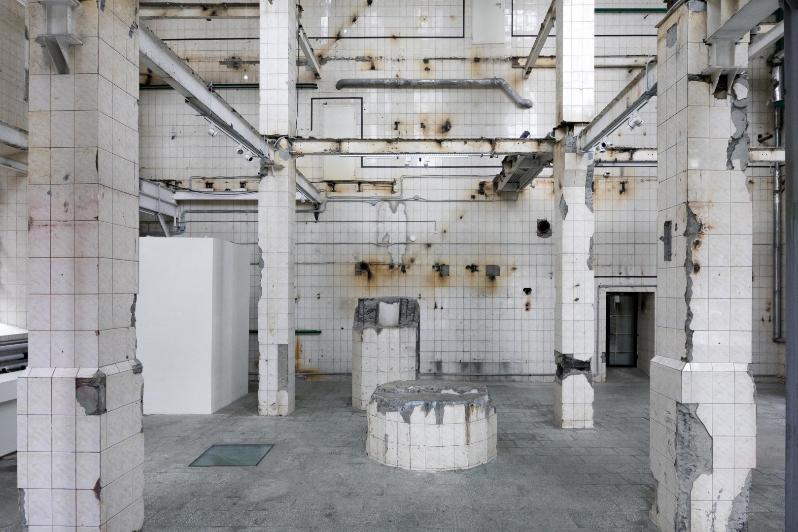 В галерее fābula HQ пройдет Ландшафтная лаборатория от платформы Timeless Landscape В галерее fābula HQ пройдет Ландшафтная лаборатория от платформы Timeless Landscape