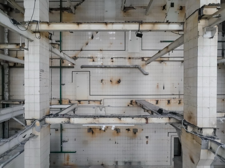 В галерее fābula HQ пройдет Ландшафтная лаборатория от платформы Timeless Landscape