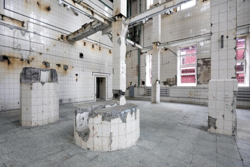 В галерее fābula HQ пройдет Ландшафтная лаборатория от платформы Timeless Landscape