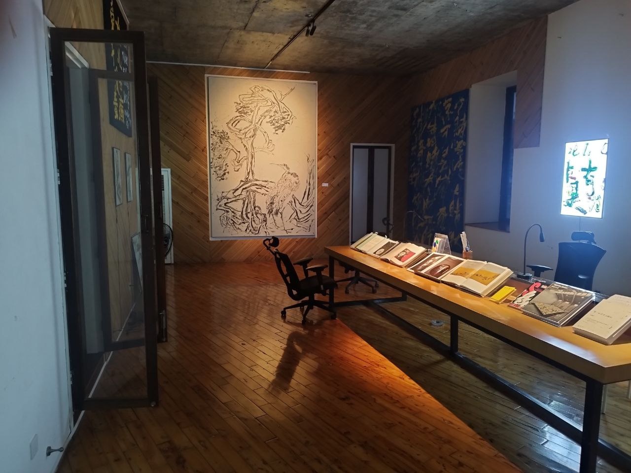 Фонд MaxArt и ВСК проведут арт-резиденцию в Китае Фонд MaxArt и ВСК проведут арт-резиденцию в Китае