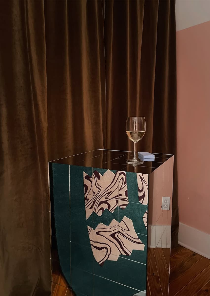 Alcova Miami 2025: выбор Design Mate