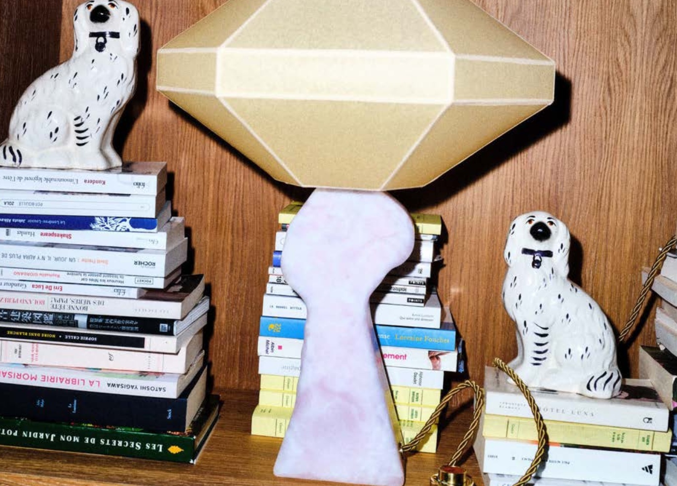 Лаура Гонсалес представит новые предметы на выставке в Нью-Йорке Лаура Гонсалес представит новые предметы на выставке в Нью-Йорке