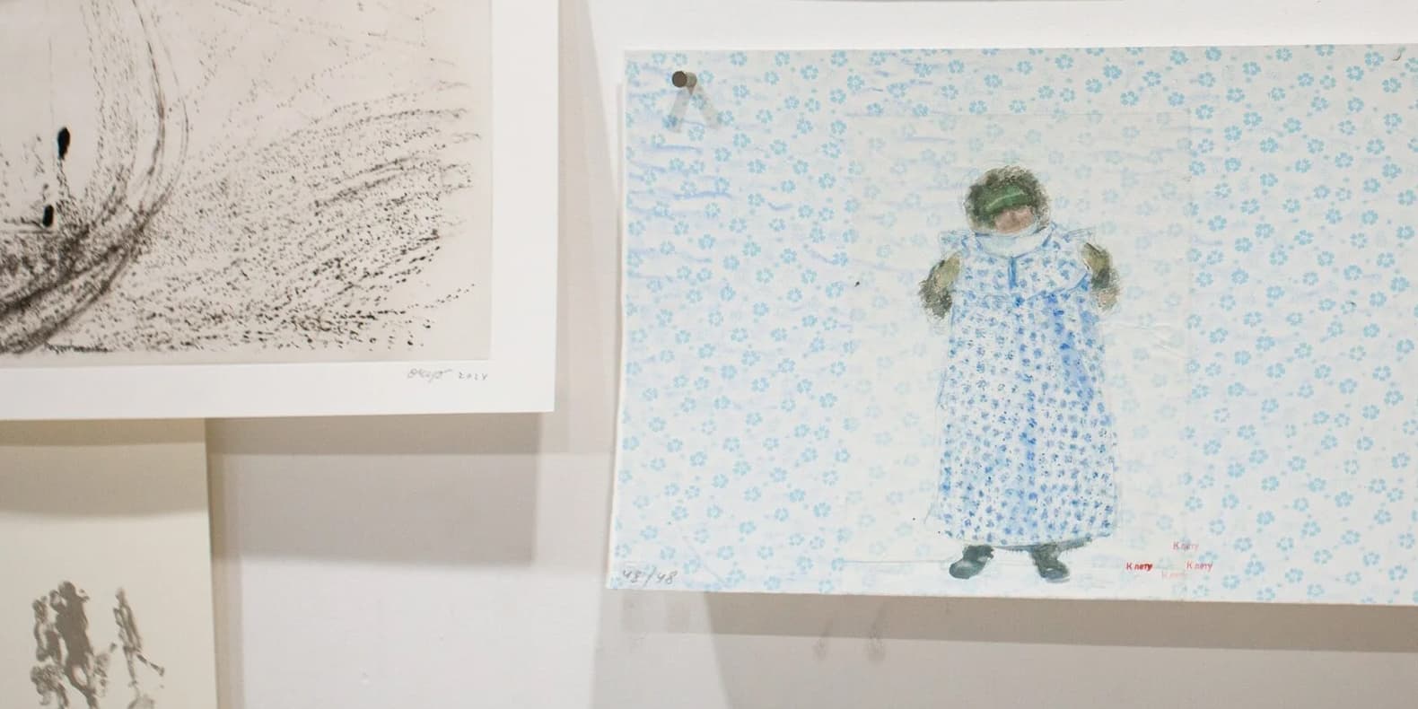 Самое интересное из мира дизайна и искусства: с 8 по 14 декабря 2025