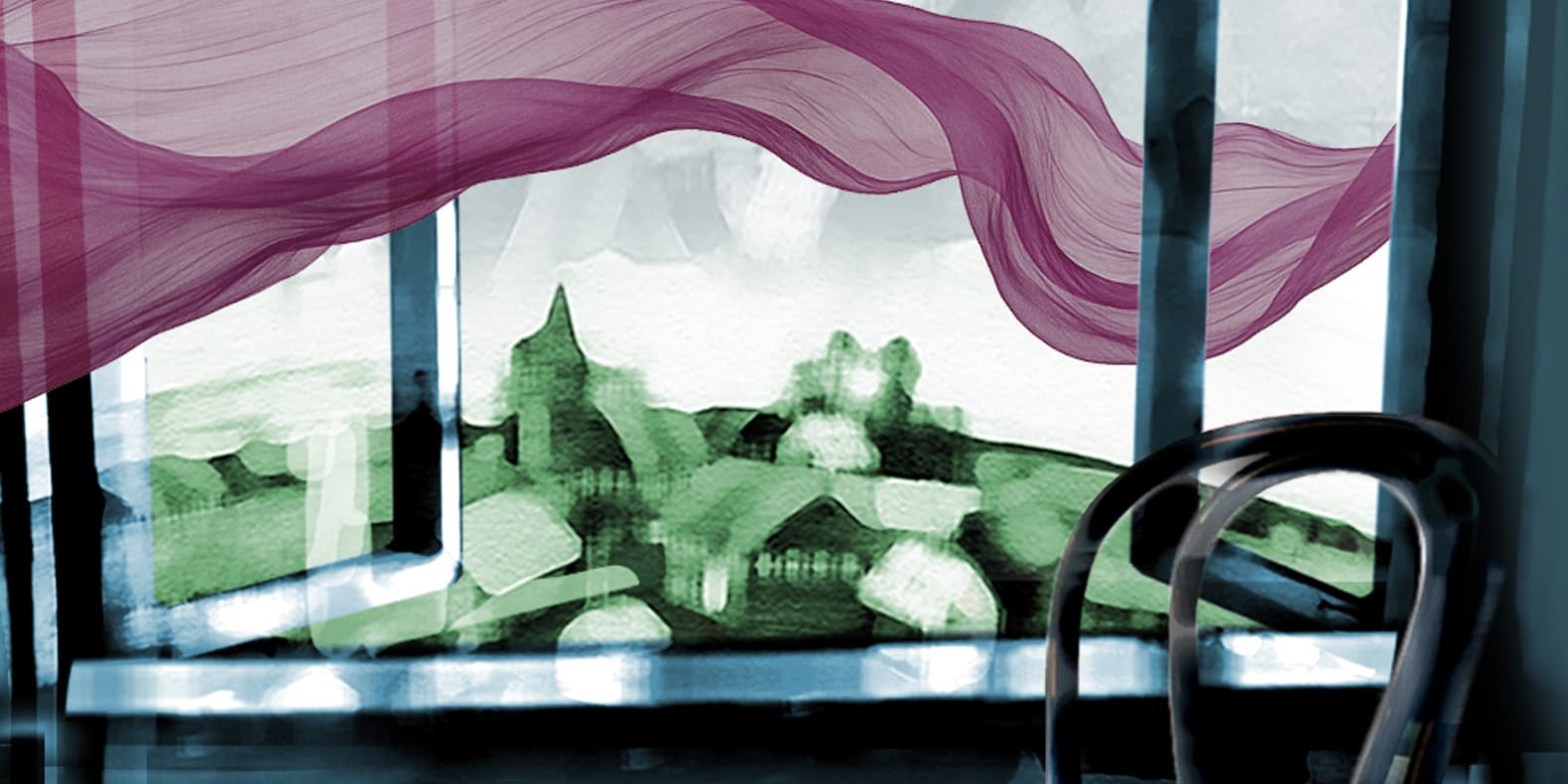 Самое интересное из мира дизайна и искусства: с 8 по 14 декабря 2025