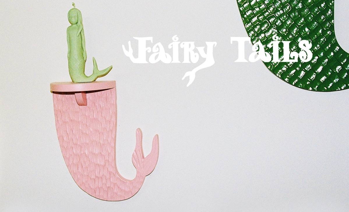 Yellow Line и Futura Arcaica представили серию интерьерных полок Yellow Line и Futura Arcaica представили серию интерьерных полок