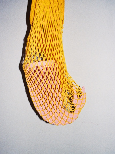 Yellow Line и Futura Arcaica представили серию интерьерных полок