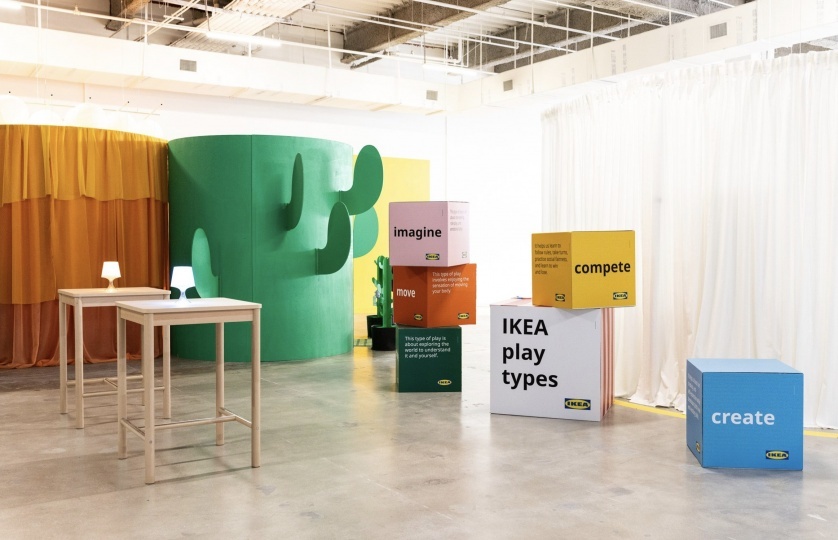 IKEA показала коллекцию детской мебели и декора