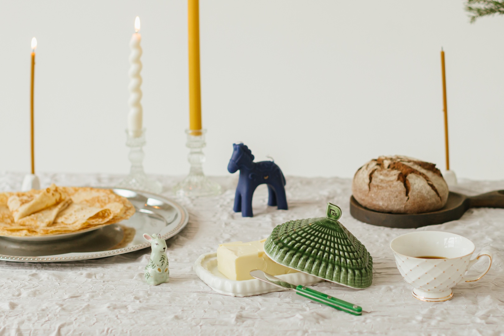 Антихрупкость и X5 напечатали масленку на 3D-принтере Антихрупкость и X5 напечатали масленку на 3D-принтере