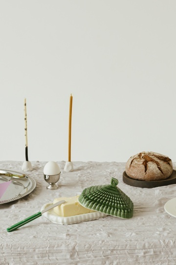 Антихрупкость и X5 напечатали масленку на 3D-принтере